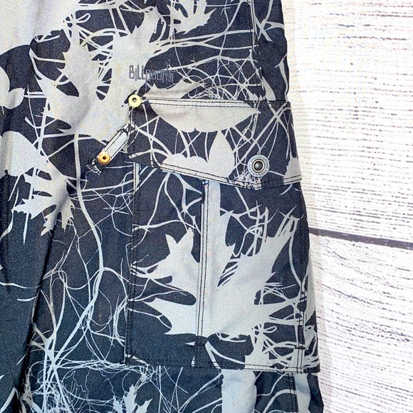 Men’s Billabong Pilot Snowboard Pants - Picture 6 of 12